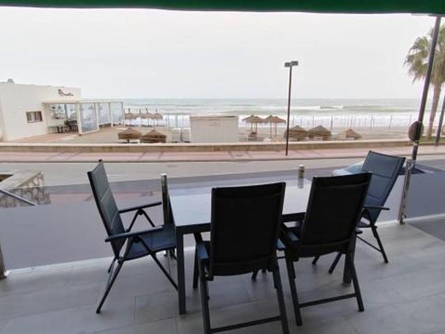 Piso en venta en Fuengirola, Las Gaviotas