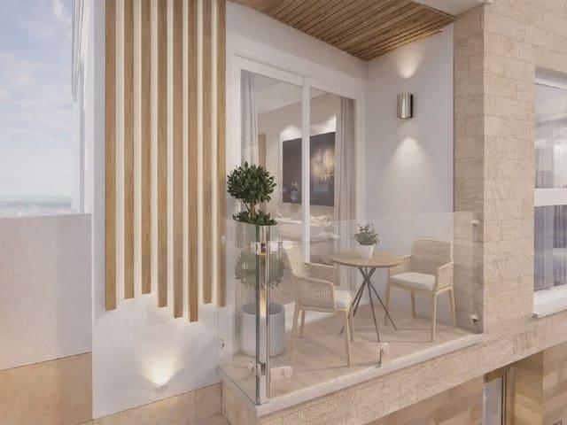Piso en venta en Fuengirola, Málaga Costa del Sol