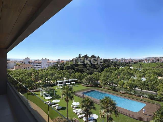 Piso en venta en Fuengirola, Málaga Costa del Sol