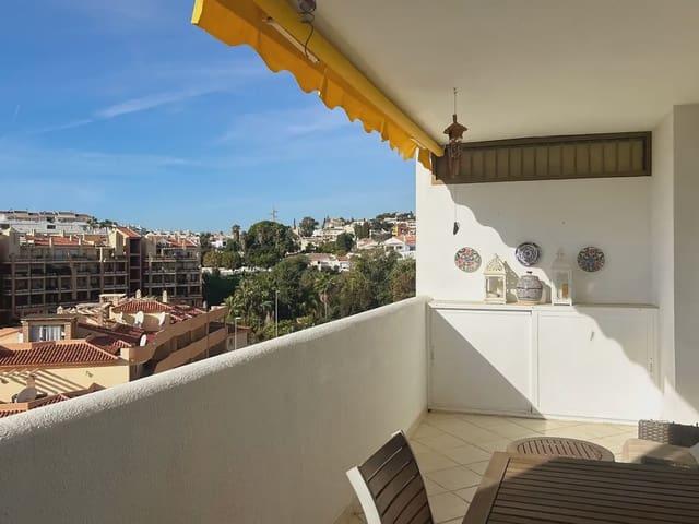 Piso en venta en Fuengirola, Málaga Costa del Sol