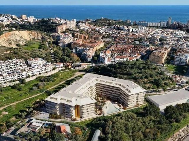 Piso en venta en Fuengirola, Málaga Costa del Sol