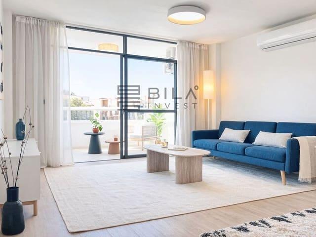 Piso en venta en Fuengirola, Málaga Costa del Sol
