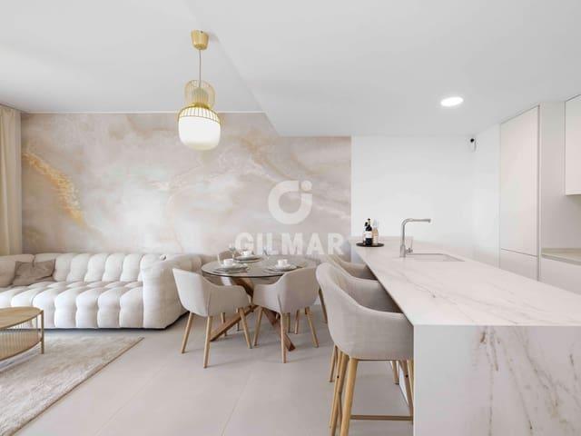 Piso en venta en Fuengirola, Málaga Costa del Sol