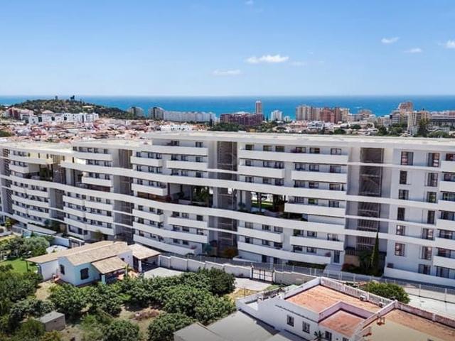 Piso en venta en Fuengirola, Málaga Costa del Sol