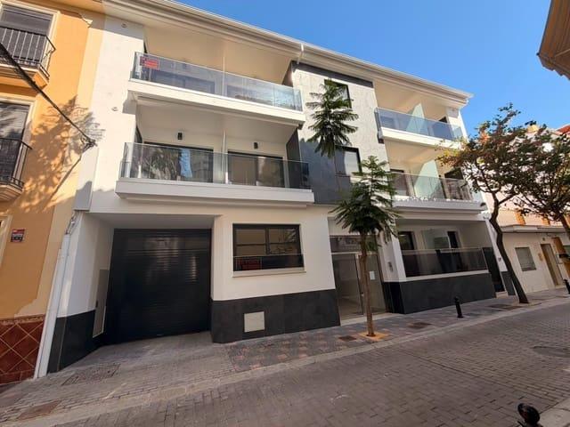 Piso en venta en Fuengirola, Málaga Costa del Sol