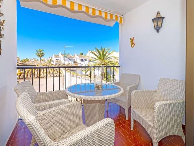 Piso en venta en Fuengirola, Málaga Costa del Sol
