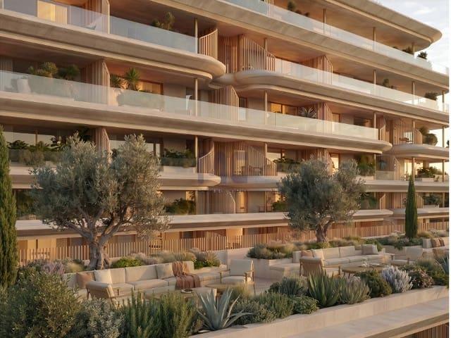 Piso en venta en Fuengirola, Málaga Costa del Sol