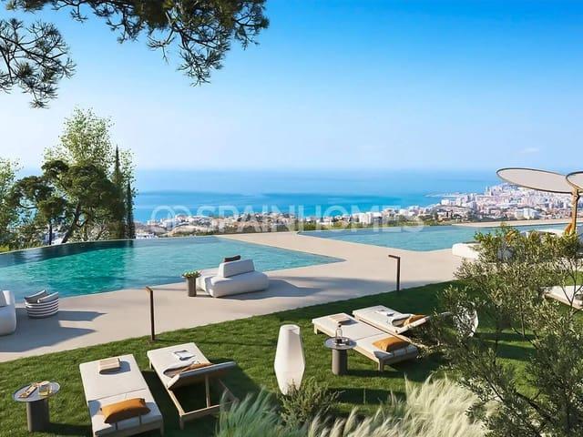 Piso en venta en Fuengirola, Málaga Costa del Sol