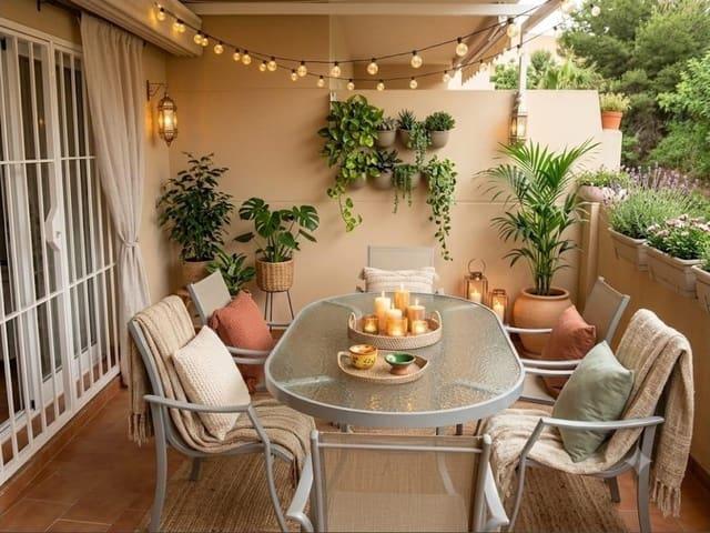 Piso en venta en Fuengirola, Málaga Costa del Sol