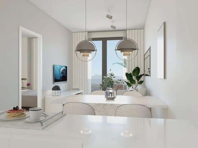 Piso en venta en Fuengirola, Málaga Costa del Sol