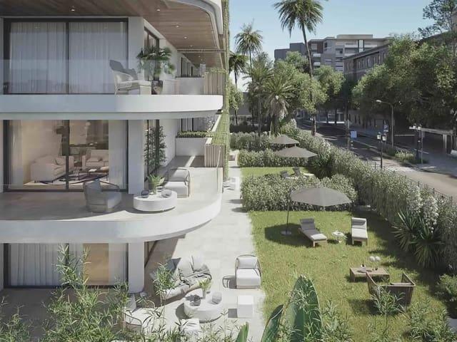 Piso en venta en Fuengirola, Málaga Costa del Sol