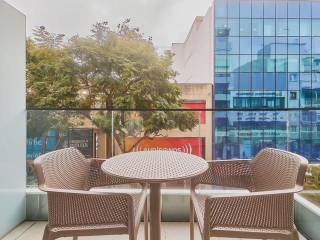 Piso en venta en Fuengirola, Málaga Costa del Sol