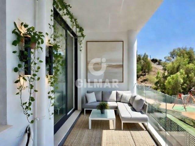 Piso en venta en Fuengirola, Málaga Costa del Sol