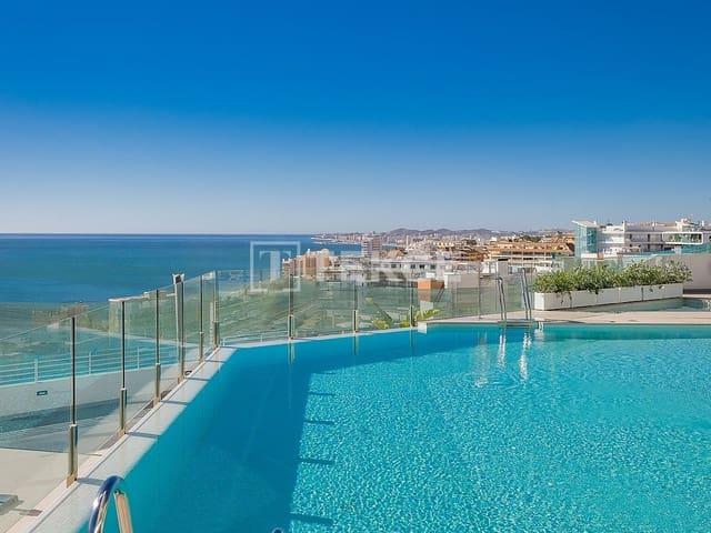 Piso en venta en Fuengirola, Málaga Costa del Sol