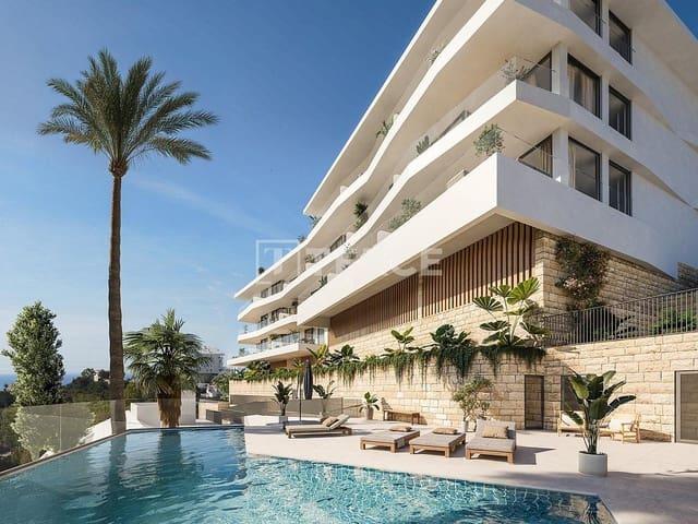 Piso en venta en Fuengirola, Málaga Costa del Sol