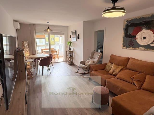 Piso en venta en Fuengirola, Málaga Costa del Sol