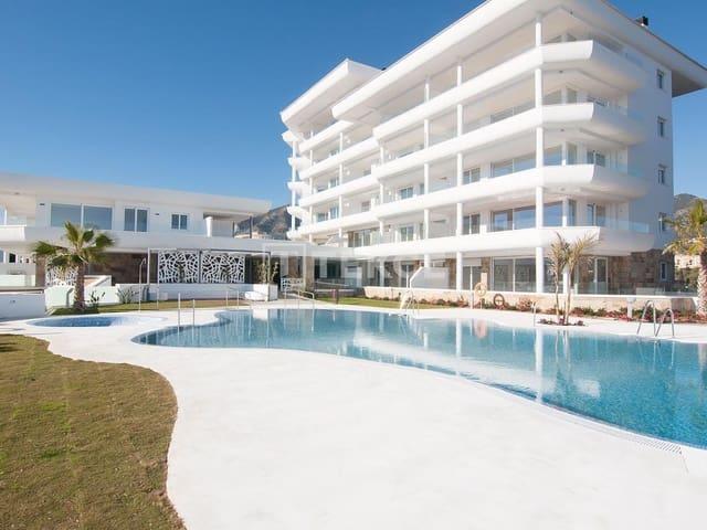 Piso en venta en Fuengirola, Málaga Costa del Sol