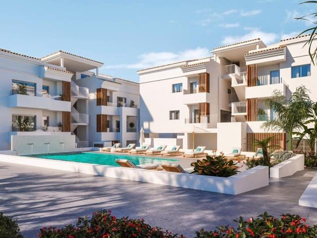 Piso en venta en Fuengirola, Málaga Costa del Sol