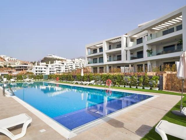 Piso en venta en Fuengirola, Málaga Costa del Sol