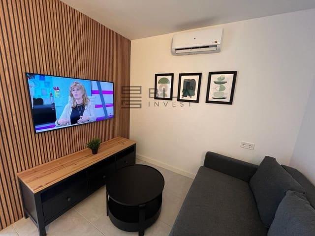 Piso en venta en Fuengirola, Málaga Costa del Sol