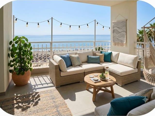 Piso en venta en Fuengirola, Málaga Costa del Sol