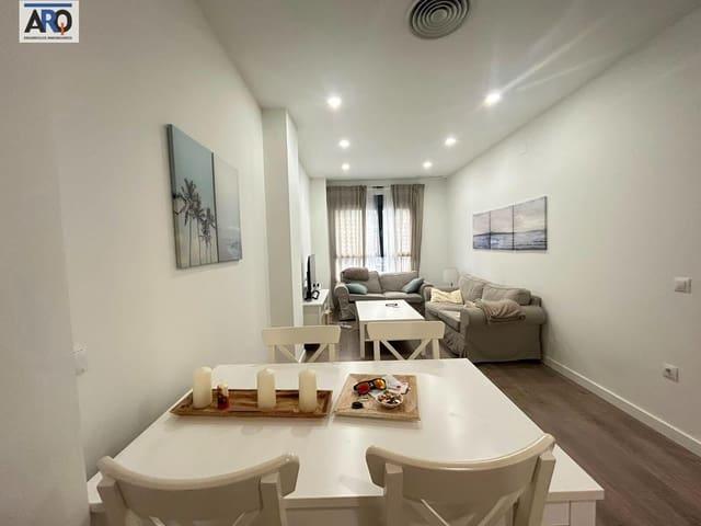 Piso en venta en Fuengirola, Málaga Costa del Sol