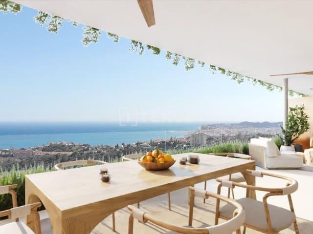Piso en venta en Fuengirola, Málaga Costa del Sol