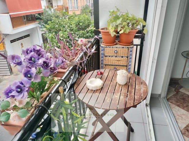 Piso en venta en Fuengirola, Málaga Costa del Sol