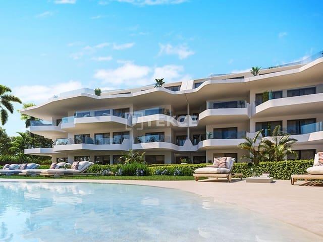 Piso en venta en Fuengirola, Málaga Costa del Sol