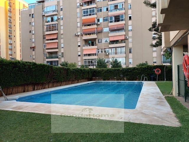 Piso en venta en Fuengirola, Málaga Costa del Sol
