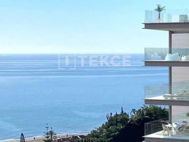 Piso en venta en Fuengirola, Málaga Costa del Sol