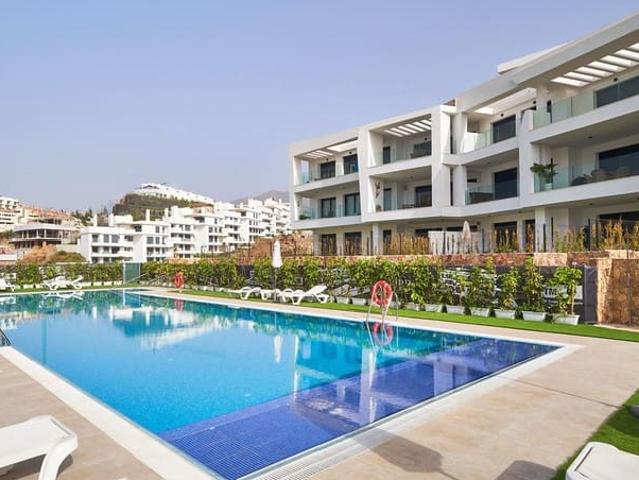 Piso en venta en Fuengirola, Málaga Costa del Sol