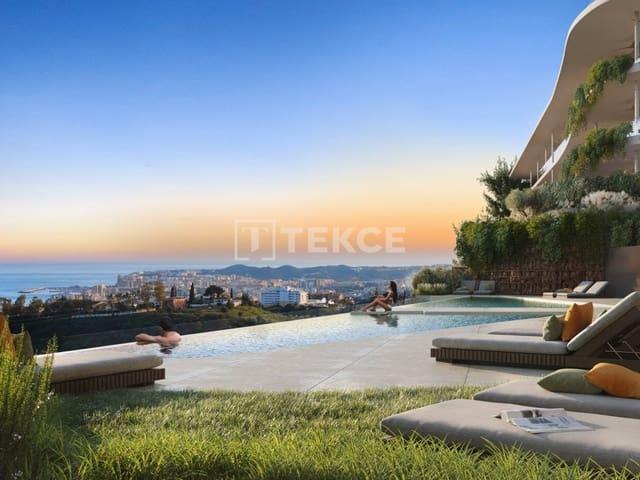 Piso en venta en Fuengirola, Málaga Costa del Sol