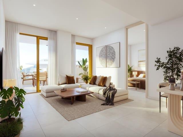 Piso en venta en Fuengirola, Málaga Costa del Sol