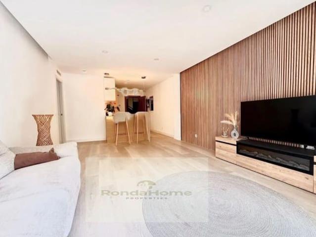 Piso en venta en Fuengirola, Málaga Costa del Sol