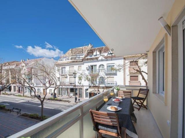 Piso en venta en Fuengirola, Málaga Costa del Sol