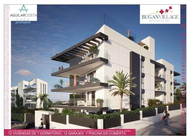 Piso en venta en Fuengirola, Málaga Costa del Sol