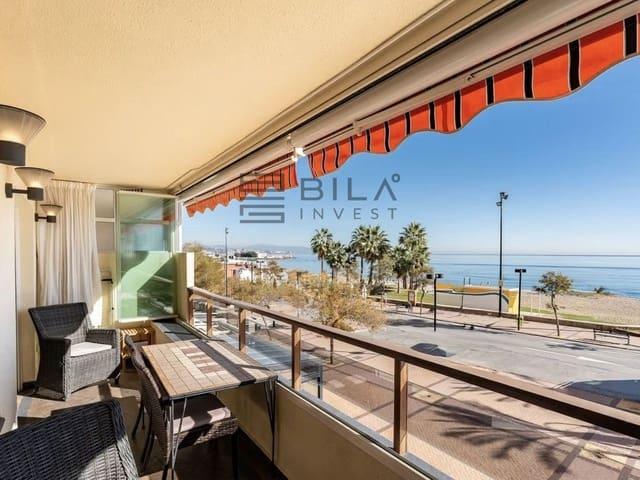 Piso en venta en Fuengirola, Málaga Costa del Sol