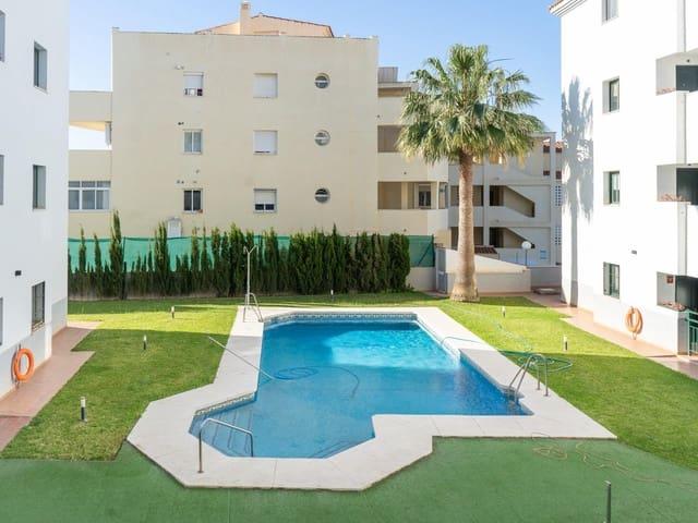 Piso en venta en Fuengirola, Málaga Costa del Sol
