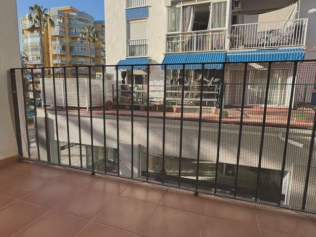 Piso en venta en Fuengirola, Málaga Costa del Sol