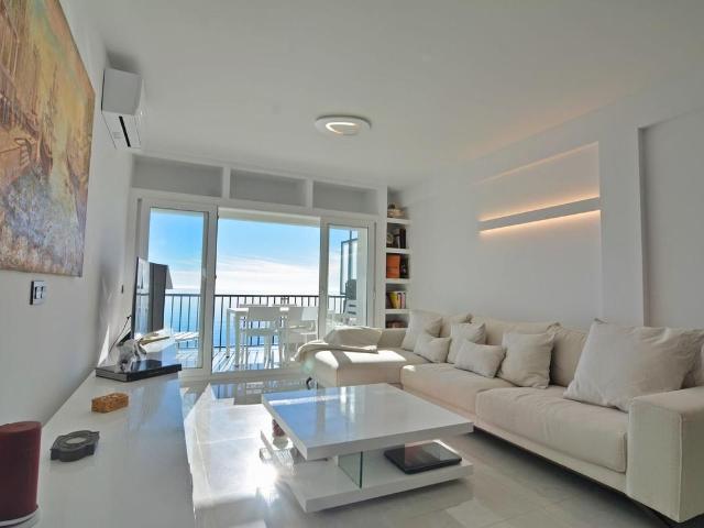Piso en venta en Fuengirola Málaga