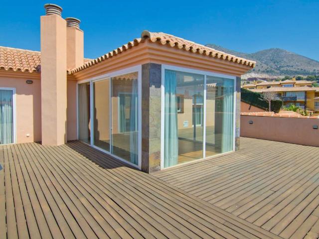 Piso en venta en Fuengirola Málaga