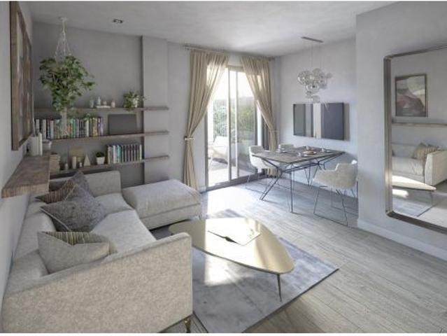Piso en Venta en Fuengirola, Málaga