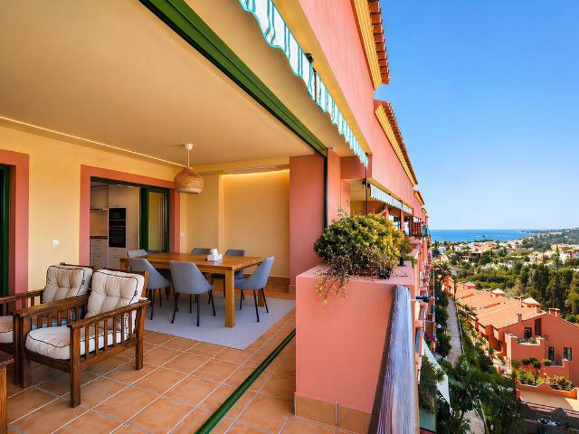 Piso en venta en Fuengirola Málaga