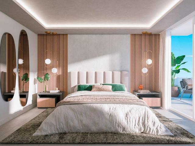 Piso en venta en Fuengirola Málaga