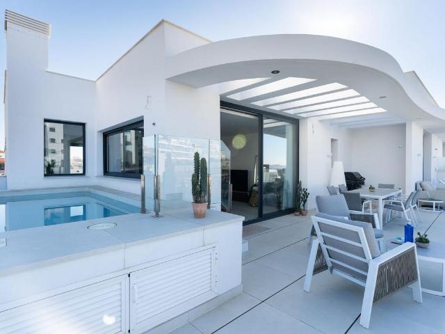 Piso en venta en Fuengirola Málaga
