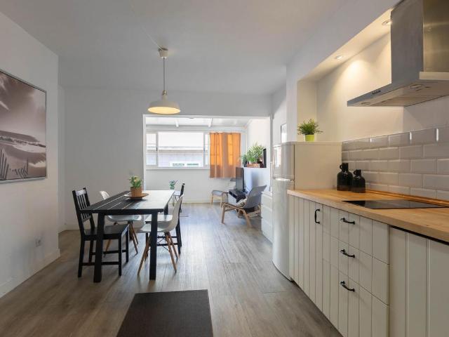 Piso en venta en Fuengirola Málaga
