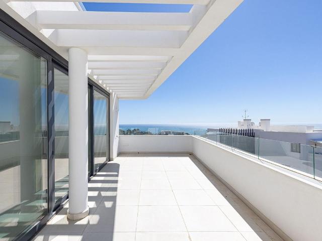 Piso en venta en Fuengirola Málaga