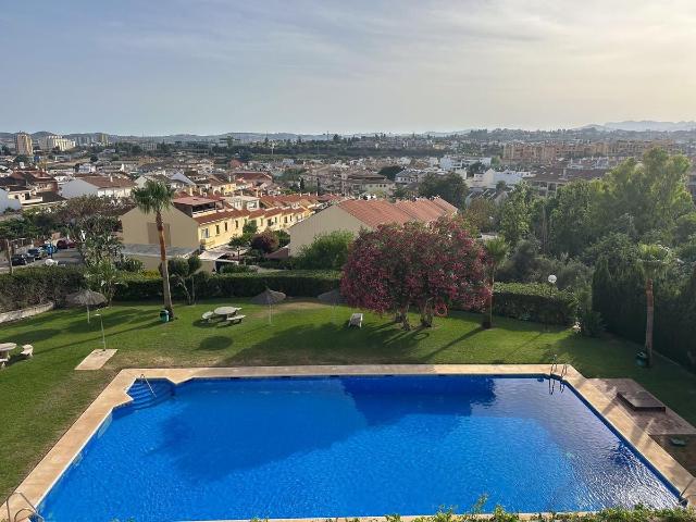 Piso en venta en Fuengirola Málaga