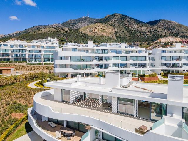 Piso en venta en Fuengirola Málaga